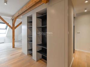 Pronájem bytu 3+kk, Praha - Vinohrady, náměstí Jiřího z Poděbrad, 156 m2