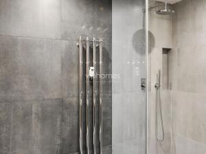 Pronájem bytu 3+kk, Praha - Vinohrady, náměstí Jiřího z Poděbrad, 156 m2