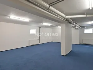 Pronájem rodinného domu, Praha - Nebušice, V oblouku, 212 m2