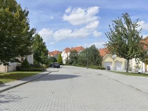 Pronájem vily, Praha - Nebušice, K vinicím, 288 m2