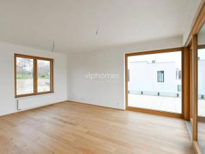 Pronájem rodinného domu, Praha - Řepy, 334 m2