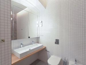 Pronájem bytu 3+kk, Praha - Josefov, Maiselova, 140 m2