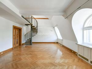 Pronájem bytu 3+kk, Praha - Josefov, Žatecká, 164 m2