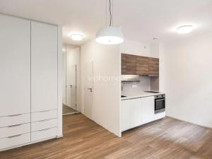 Pronájem bytu 2+kk, Praha - Vinohrady, Lucemburská, 50 m2