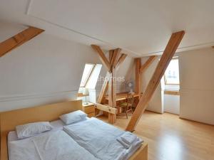 Pronájem bytu 3+kk, Praha - Josefov, Pařížská, 98 m2