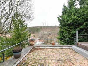 Pronájem vily, Choteč, 190 m2