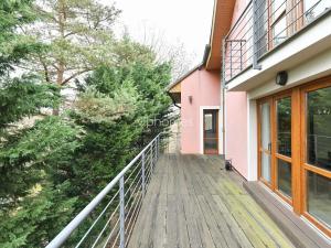 Pronájem vily, Choteč, 190 m2