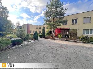 Prodej bytu 2+kk, Ostrava, Jiřího Trnky, 45 m2