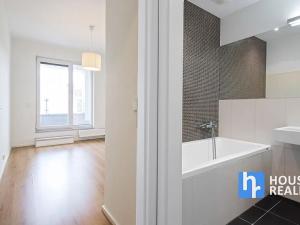 Pronájem bytu 2+kk, Praha - Hlubočepy, Geologická, 41 m2