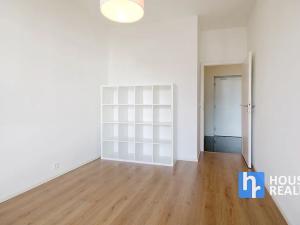 Pronájem bytu 2+kk, Praha - Hlubočepy, Geologická, 41 m2