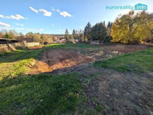 Prodej pozemku pro bydlení, Blovice, 700 m2