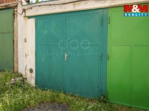 Pronájem bytu 2+1, Sedlčany, U Kulturního domu, 52 m2