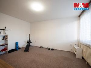 Pronájem bytu 1+kk, Dvůr Králové nad Labem, Macharova, 26 m2