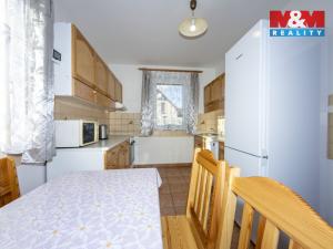 Prodej rodinného domu, Běstvina - Vestec, 112 m2