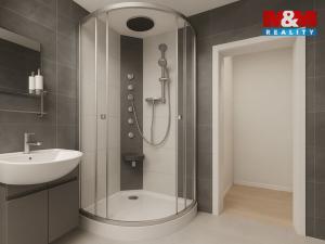 Prodej bytu 3+1, Praha - Střížkov, Teplická, 54 m2