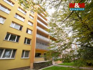 Prodej bytu 3+1, Praha - Střížkov, Teplická, 54 m2