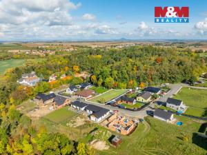 Prodej pozemku pro bydlení, Žižice - Drnov, 1294 m2