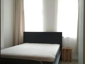 Pronájem bytu 2+kk, Praha - Nusle, Mečislavova, 41 m2