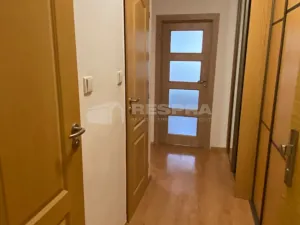 Pronájem bytu 2+kk, Poděbrady, Kunštátská, 43 m2