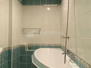 Pronájem bytu 2+kk, Poděbrady, Kunštátská, 43 m2