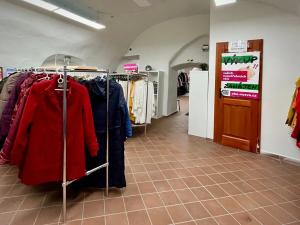 Pronájem obchodního prostoru, Jihlava, Masarykovo náměstí, 231 m2