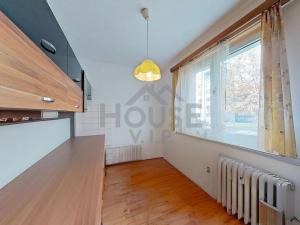 Prodej bytu 2+1, Praha - Žižkov, K lučinám, 50 m2