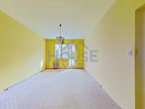 Prodej bytu 2+1, Praha - Žižkov, K lučinám, 50 m2