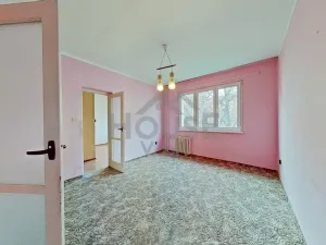 Prodej bytu 2+1, Praha - Žižkov, K lučinám, 50 m2