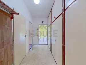 Prodej bytu 2+1, Praha - Žižkov, K lučinám, 50 m2