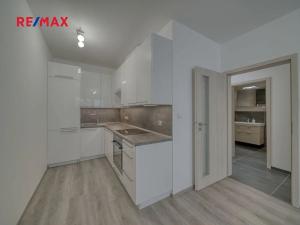 Pronájem bytu 2+kk, Poděbrady, Nerudova, 56 m2