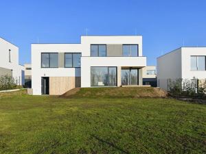 Prodej rodinného domu, Praha - Stodůlky, Karáskova, 200 m2