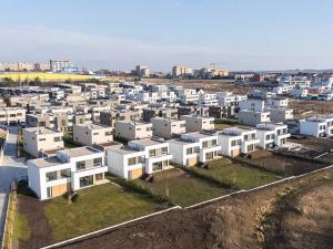 Prodej rodinného domu, Praha - Stodůlky, Karáskova, 200 m2