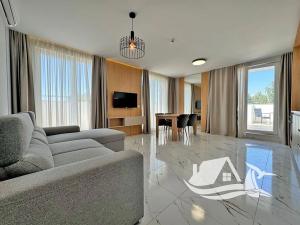 Prodej bytu 2+kk, Nesebar, Bulharsko, 89 m2