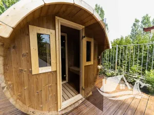 Prodej bytu 2+kk, Nesebar, Bulharsko, 89 m2