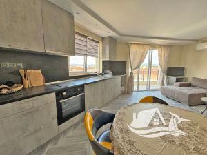 Prodej bytu 2+kk, Ravda, Bulharsko, 91 m2