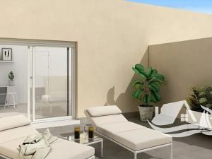 Prodej rodinného domu, San Javier, Španělsko, 88 m2