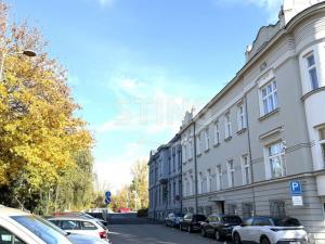 Pronájem komerční nemovitosti, Ostrava, náměstí Jurije Gagarina, 14 m2