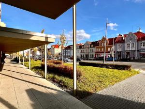 Prodej bytu 4+1, Kladno, Čs. armády, 92 m2