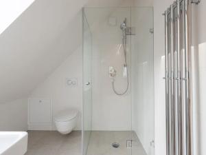 Prodej bytu 5+kk, Praha - Střešovice, Nad hradním vodojemem, 173 m2