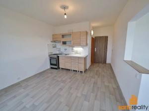 Pronájem bytu 1+1, Ústí nad Labem, Maková, 36 m2