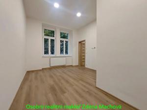 Pronájem bytu 2+kk, Praha, Kubelíkova, 38 m2