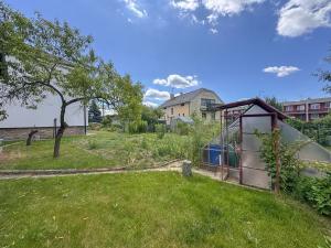 Pronájem bytu 2+1, Havlíčkův Brod, Alšova, 60 m2