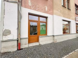 Pronájem kanceláře, Humpolec, Hradská, 27 m2