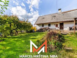 Prodej rodinného domu, Kramolna - Trubějov, 121 m2