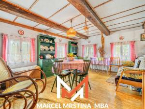 Prodej rodinného domu, Kramolna - Trubějov, 121 m2