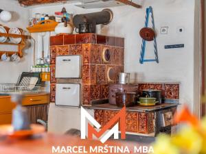 Prodej rodinného domu, Kramolna - Trubějov, 121 m2