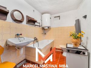 Prodej rodinného domu, Kramolna - Trubějov, 121 m2