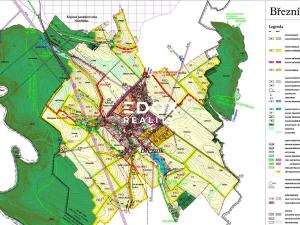 Prodej pozemku pro bydlení, Březník, 471 m2