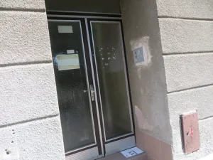 Dražba bytu 1+1, Ústí nad Labem, Železná, 37 m2