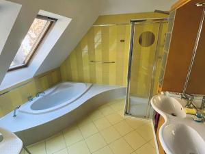 Pronájem bytu 4+kk, Brno, Libušino údolí, 160 m2